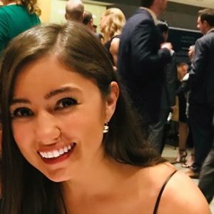 Meet your Posher, Kate